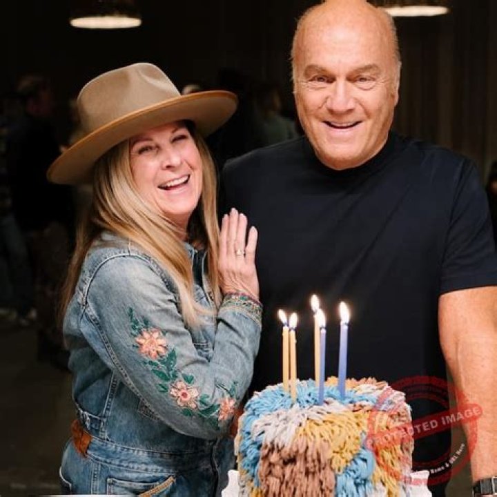Greg Laurie Biography, Age, Height, Wife, Net Worth, Family