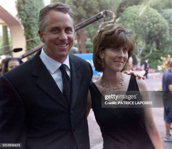 Greg LeMond Biography, Age, Height, Wife, Net Worth, Family