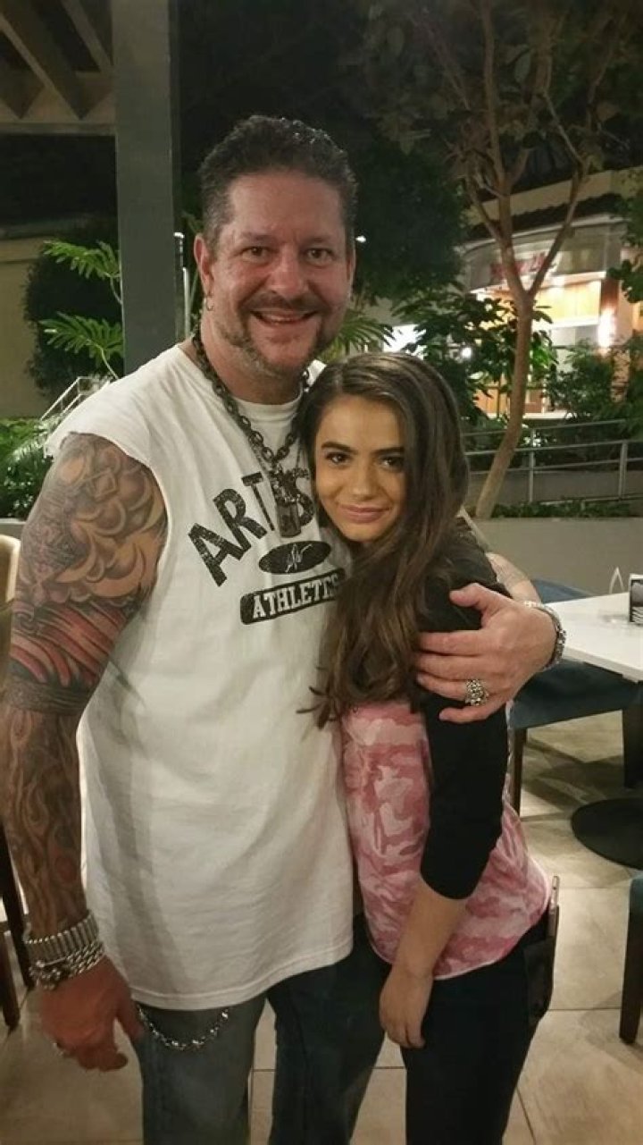 Greg Polisseni Biography, Age, Height, Wife, Net Worth, Family