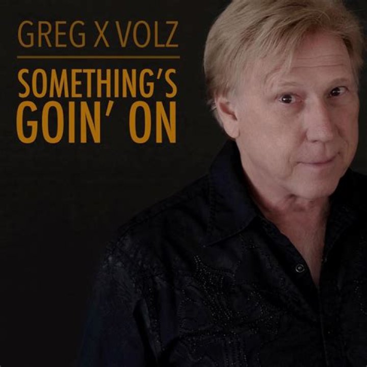 Greg X. Volz Biography, Age, Height, Wife, Net Worth, Family