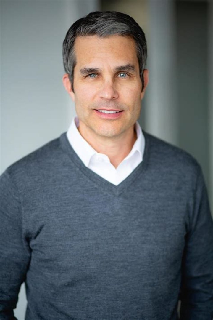 Gregory Calpakis Biography, Age, Height, Wife, Net Worth, Family