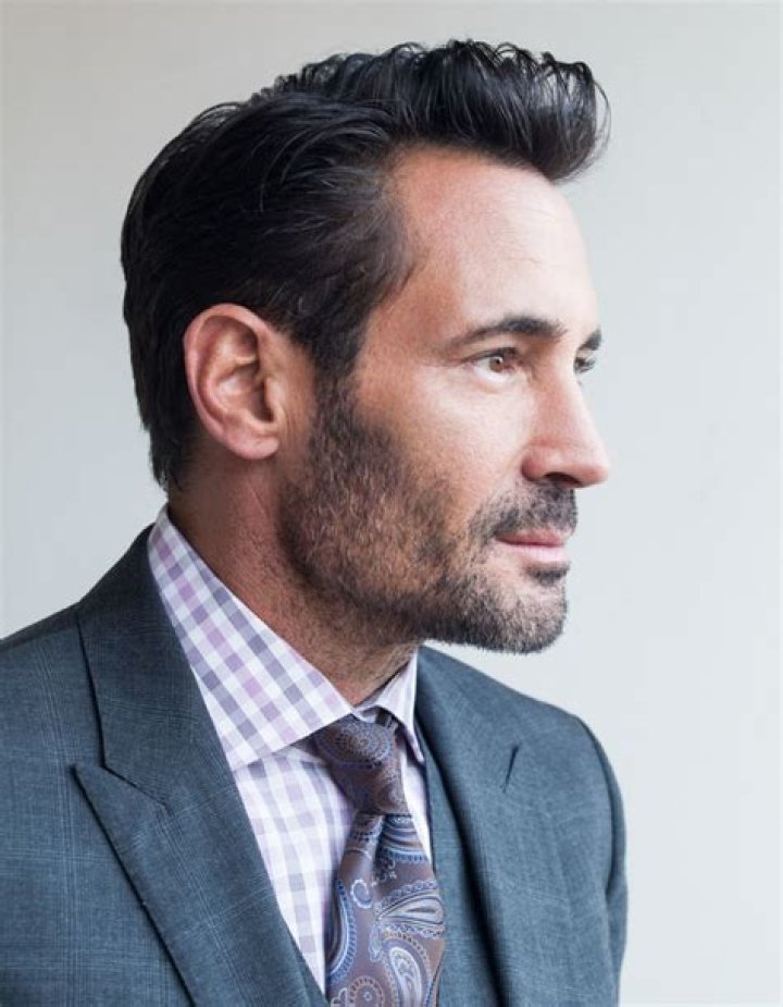 Gregory Zarian Biography, Age, Height, Wife, Net Worth, Family