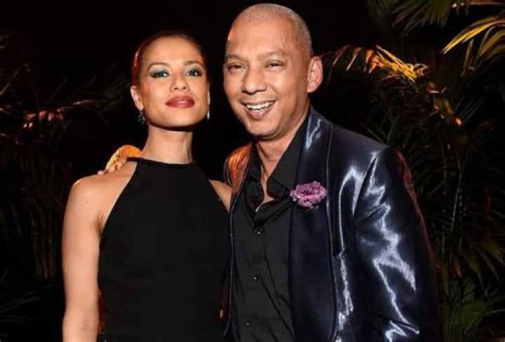 Gugu Mbatha-Raw Biography, Age, Height, Husband, Net Worth, Family