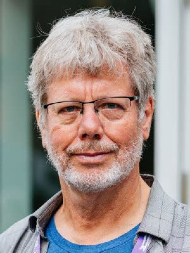 Guido van Rossum Biography, Age, Height, Wife, Net Worth, Family