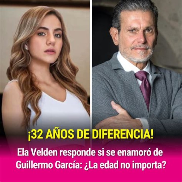 Guillermo García Cantú Biography, Age, Height, Wife, Net Worth, Family