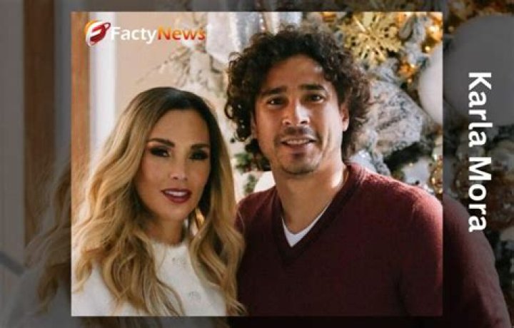 Guillermo Ochoa Biography, Age, Height, Wife, Net Worth, Family
