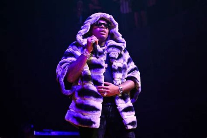 Gunna Biography, Age, Height, Wife, Net Worth, Family