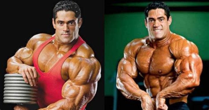 Gustavo Badell biografía, edad, altura, esposo, net worth, familia