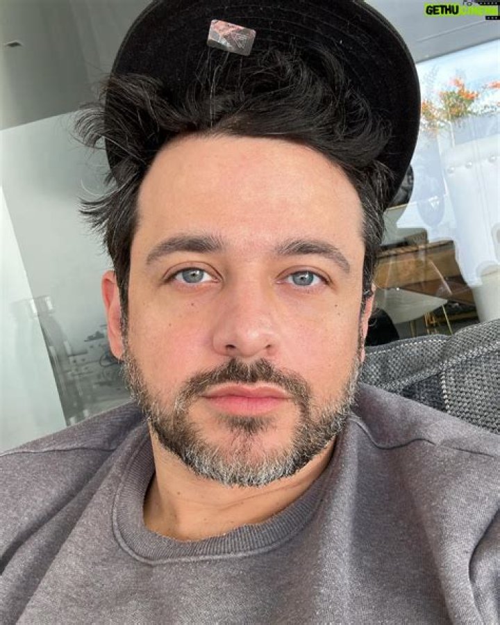 Gustavo Egelhaaf Biography, Age, Height, Wife, Net Worth, Family