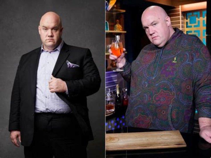 Guy Branum Biography, Age, Height, Wife, Net Worth, Family