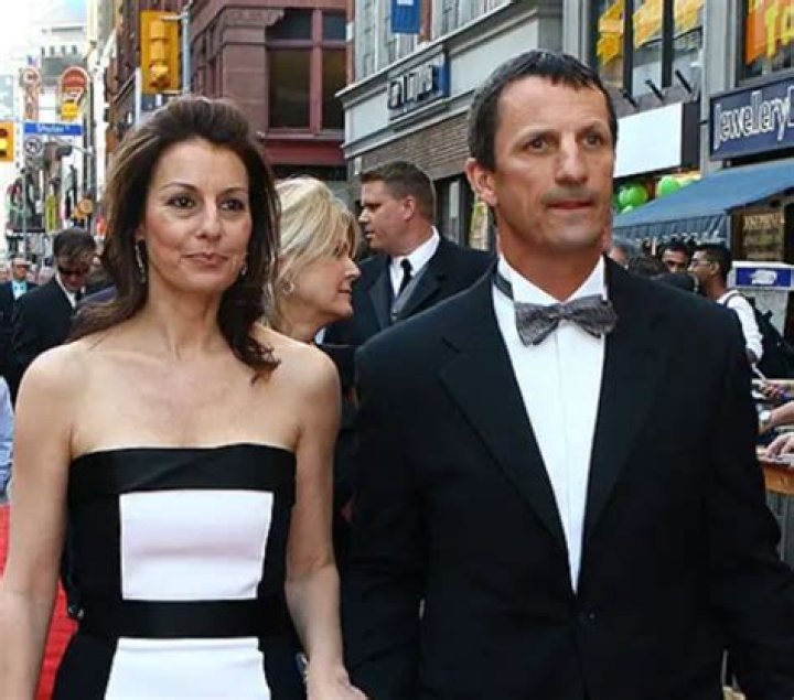 Guy Carbonneau Biography, Age, Height, Wife, Net Worth, Family