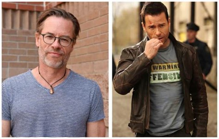 Guy Pearce Biography, Age, Height, Wife, Net Worth, Family