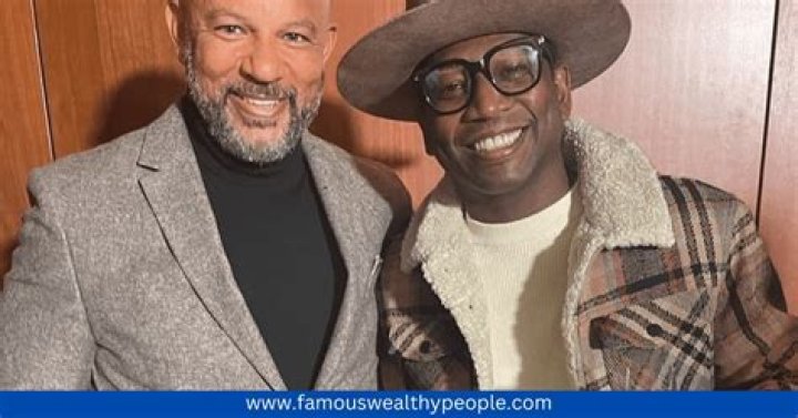Guy Torry Biography, Age, Height, Wife, Net Worth, Family