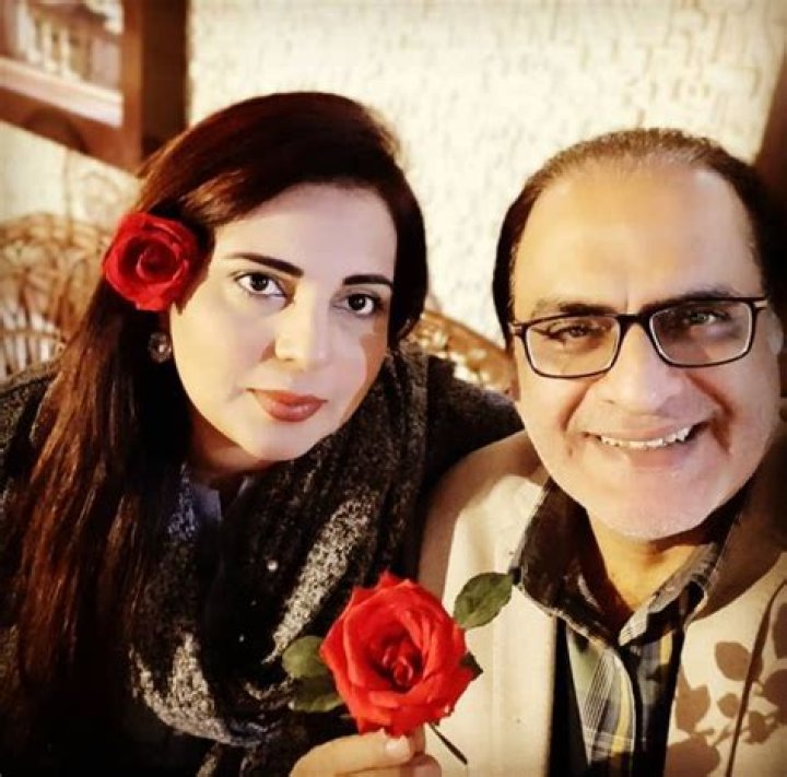 Habiba Nosheen Biography, Age, Height, Husband, Net Worth, Family