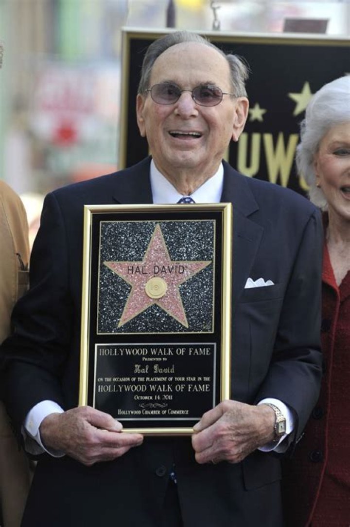 Hal David Biography, Age, Height, Wife, Net Worth, Family