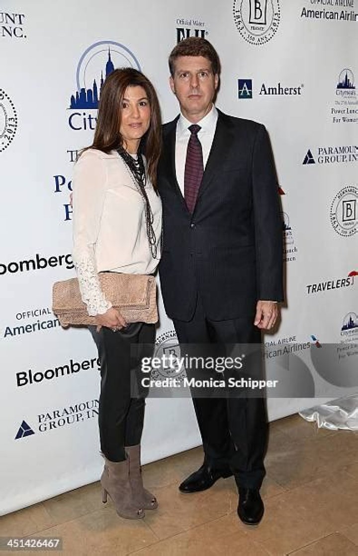 Hal Steinbrenner Biography, Age, Height, Wife, Net Worth, Family