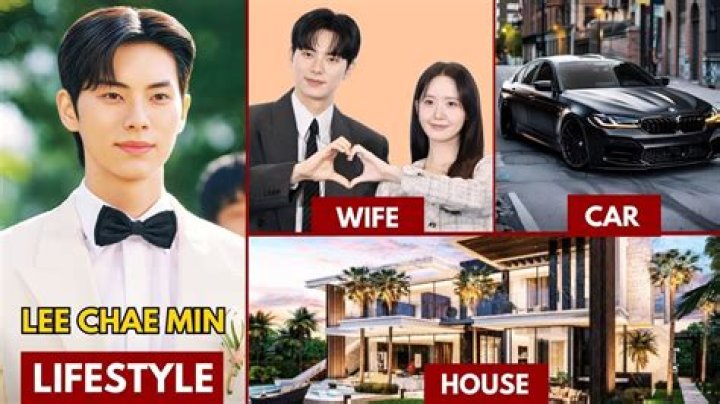 Han Chae-ah Biography, Age, Height, Husband, Net Worth, Family
