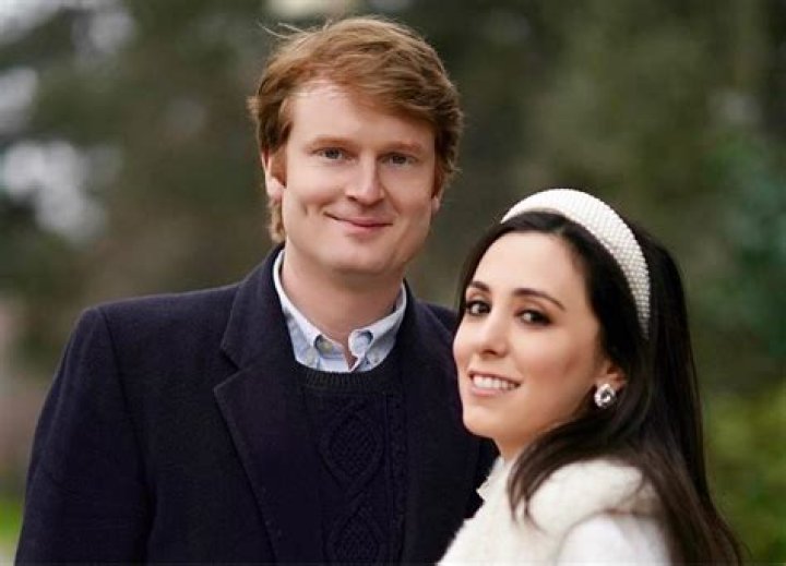 Hanna Jaff biografía, edad, altura, esposa, net worth, familia