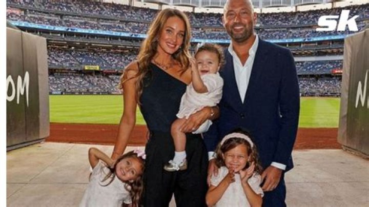 Hannah Jeter Biography, Age, Height, Husband, Net Worth, Family