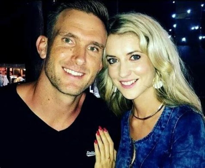 Hardus Viljoen Biography, Age, Height, Wife, Net Worth, Family