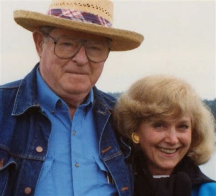 Harold Michelson Biography, Age, Height, Wife, Net Worth, Family