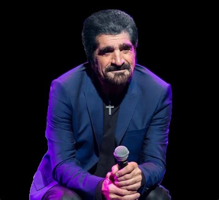 Harout Pamboukjian Biography, Age, Height, Wife, Net Worth, Family