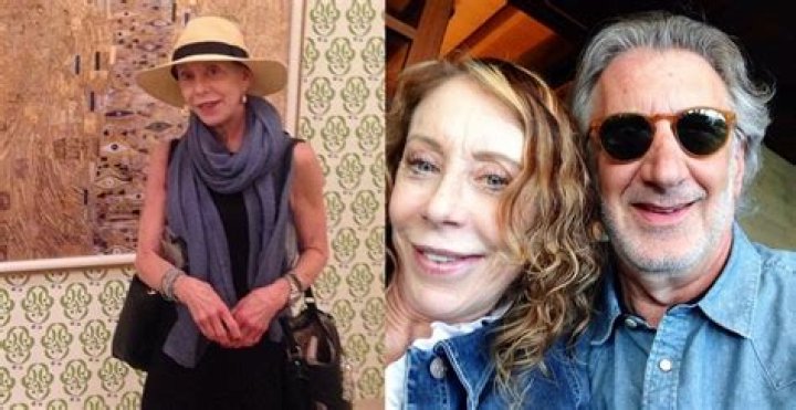 Harriet B. Helberg Biography, Age, Height, Husband, Net Worth, Family