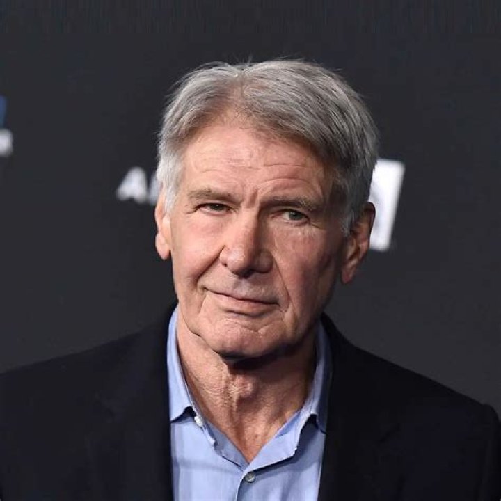Harrison Ford Biography, Age, Height, Wife, Net Worth, Family