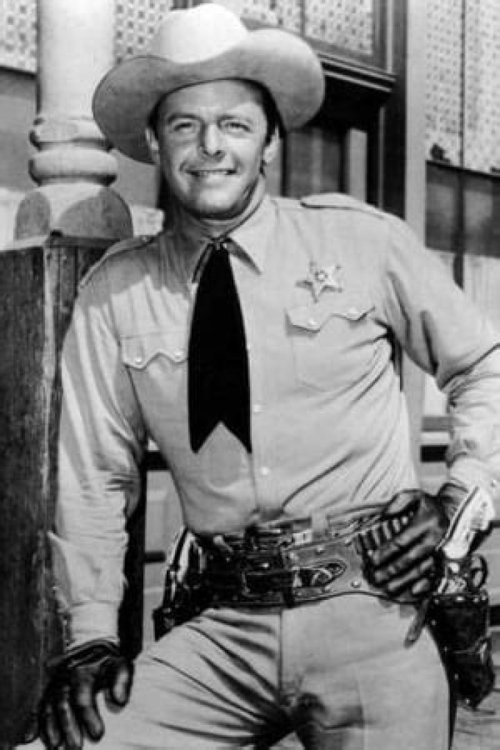 Harry Lauter Biography, Age, Height, Wife, Net Worth, Family