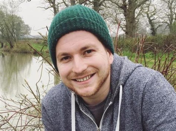 Harry McEntire Biography, Age, Height, Wife, Net Worth, Family