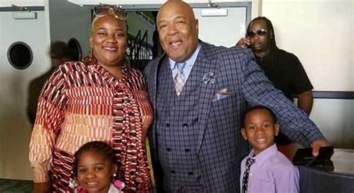Harvey Watkins Jr. Biography, Age, Height, Wife, Net Worth, Family