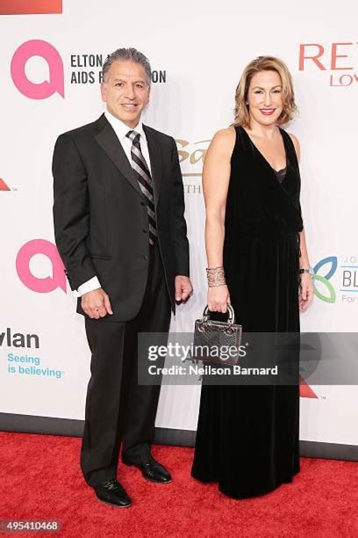 Heather Bresch biografía, edad, altura, esposa, net worth, familia