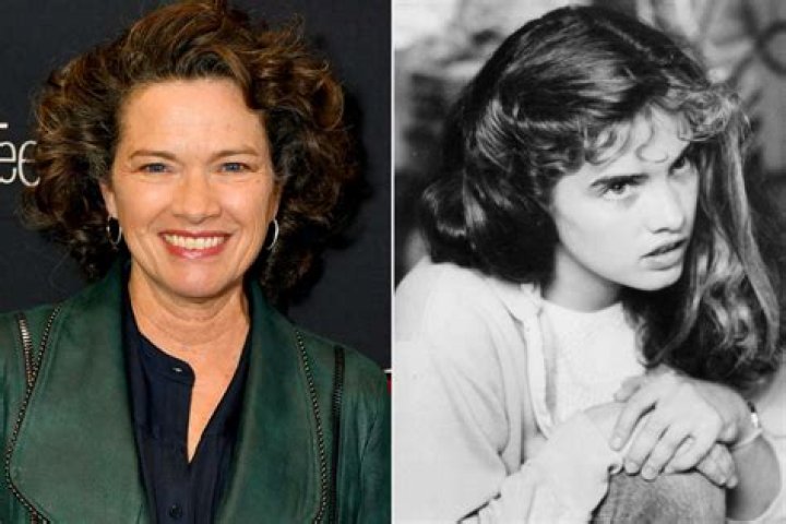 Heather Langenkamp Biography, Age, Height, Husband, Net Worth, Family