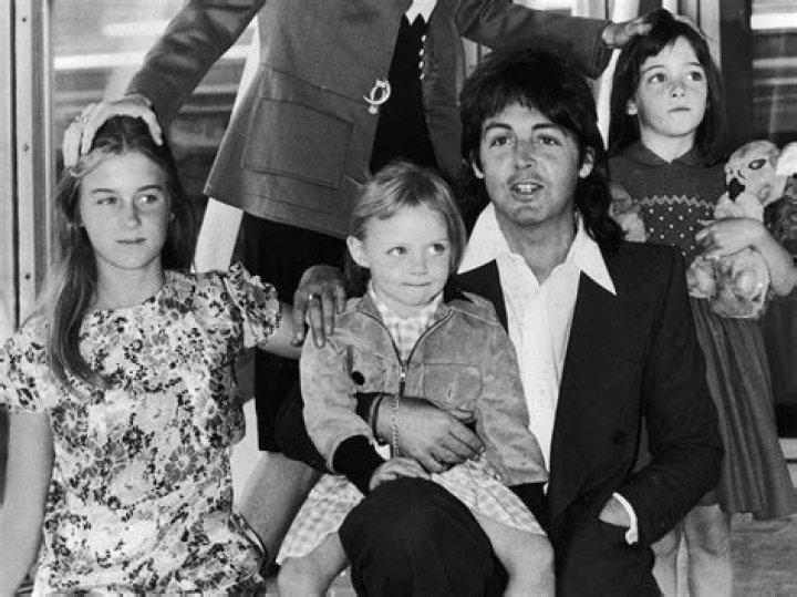 Heather McCartney biografía, edad, altura, esposa, net worth, familia