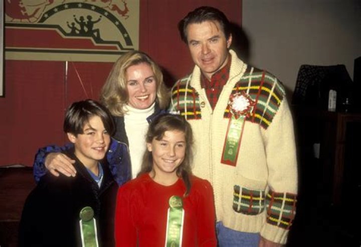Heather Menzies-Urich Biography, Age, Height, Husband, Net Worth, Family