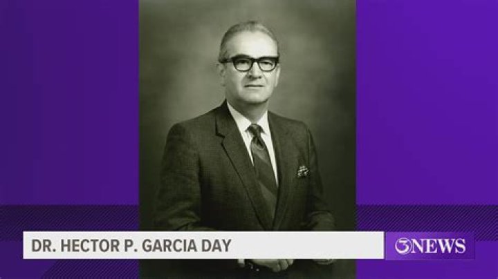 Héctor García Biography, Age, Height, Wife, Net Worth, Family
