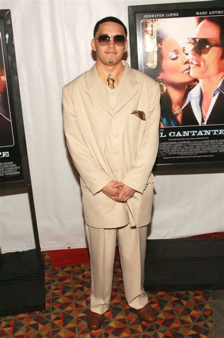 Hector Lavoe Biography, Age, Height, Wife, Net Worth, Family