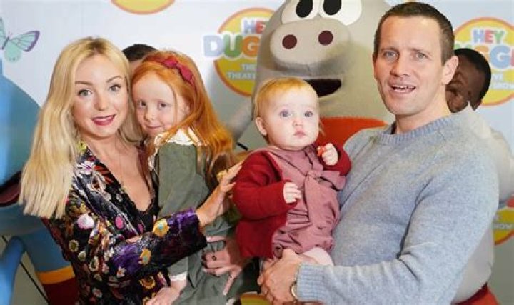Helen George Biography, Age, Height, Husband, Net Worth, Family
