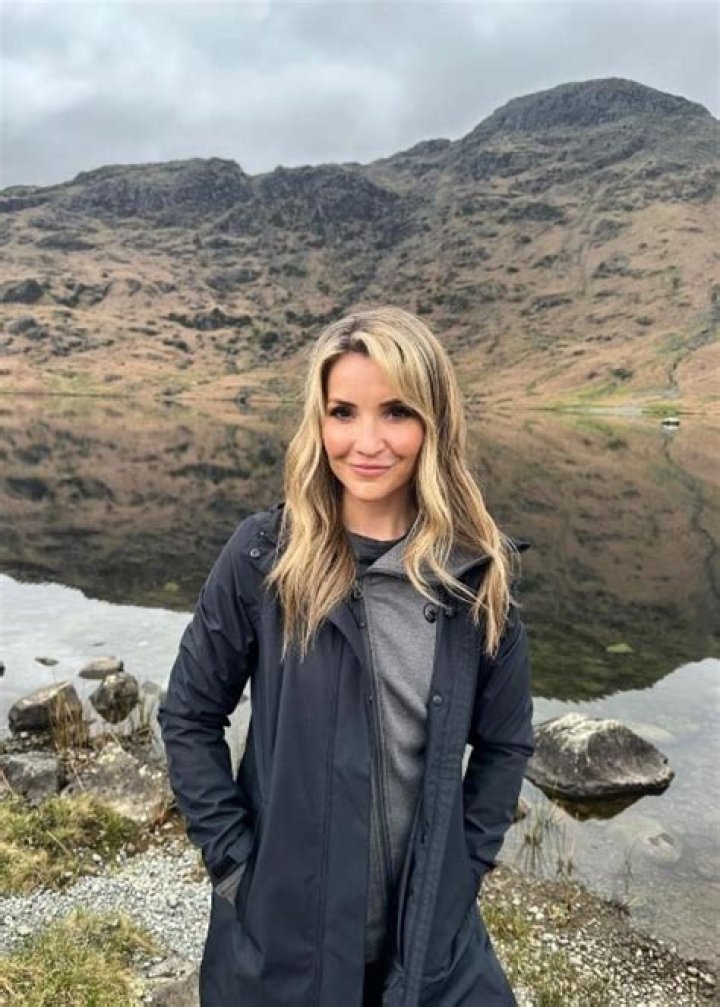 Helen Skelton Biography, Age, Height, Husband, Net Worth, Family