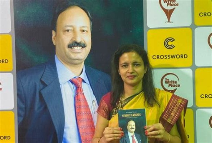 Hemant Birje Biography, Age, Height, Wife, Net Worth, Family