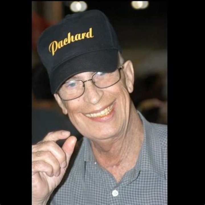 Henri Pachard Biography, Age, Height, Wife, Net Worth, Family