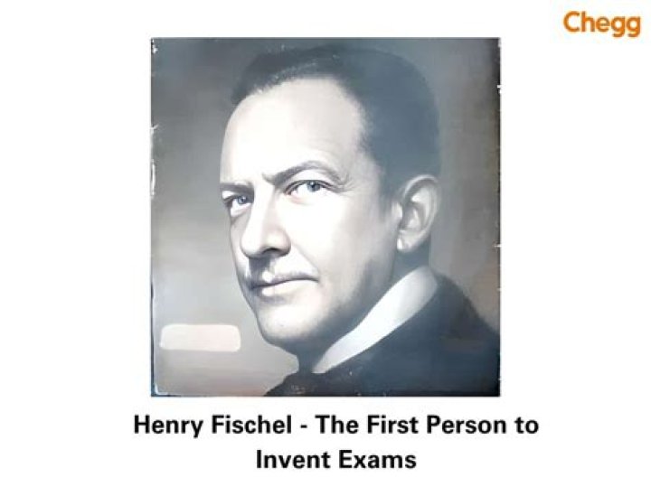 Henry A. Fischel Biography, Age, Height, Wife, Net Worth and Family