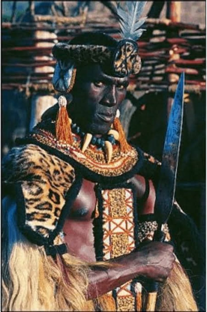 Henry Cele Biography, Age, Height, Wife, Net Worth, Family