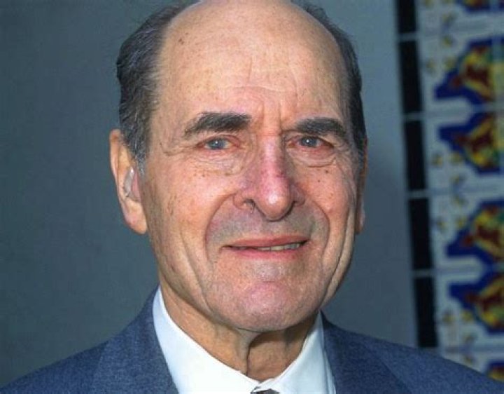 Henry Heimlich Biography, Age, Height, Wife, Net Worth, Family