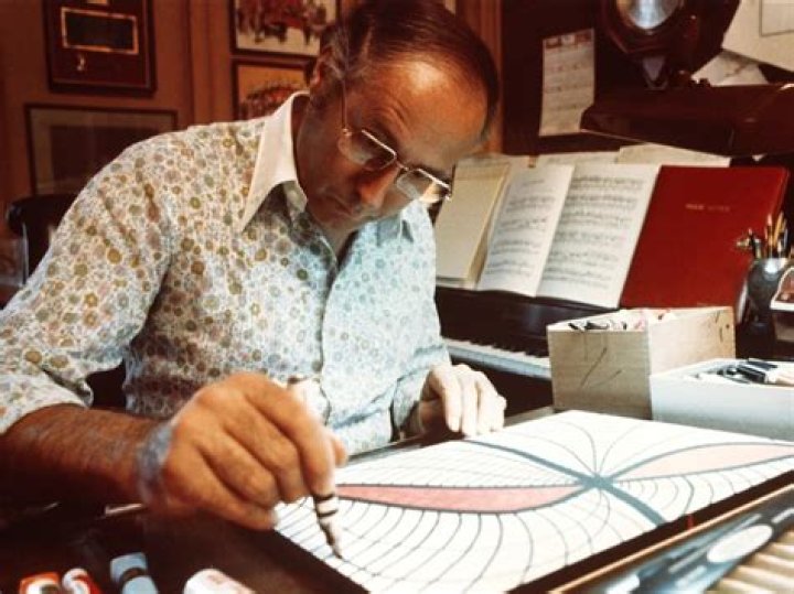 Henry Mancini Biography, Age, Height, Wife, Net Worth, Family