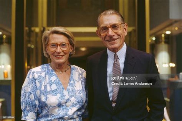 Henry Racamier Biography, Age, Height, Wife, Net Worth and Family