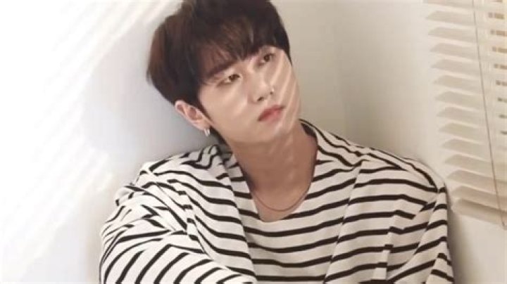 Heo Young-saeng Biography, Age, Height, Wife, Net Worth, Family