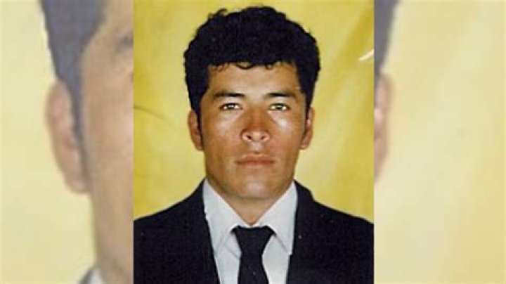 Heriberto Lazcano Lazcano biografía, edad, altura, esposo, net worth, familia