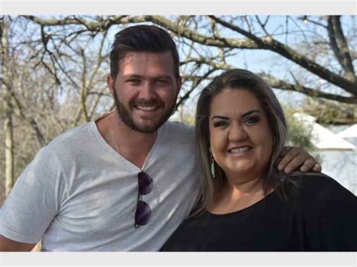 Herman Du Plessis Biography, Age, Height, Wife, Net Worth, Family
