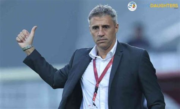 Hernan Crespo Biography, Age, Height, Wife, Net Worth, Family